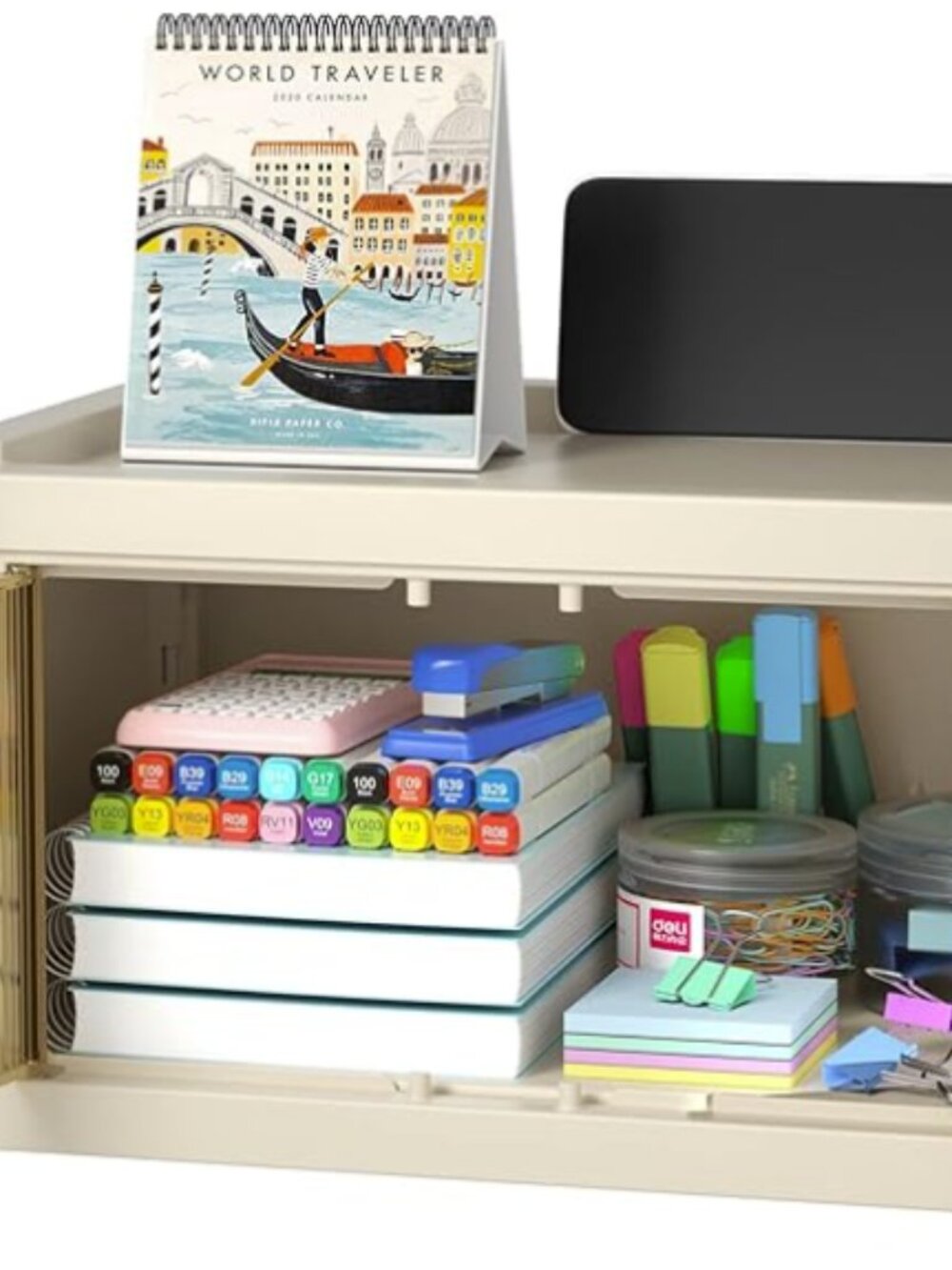 Mini Storage Box 3 PCS - HAIXIN - Picture 6 of 6